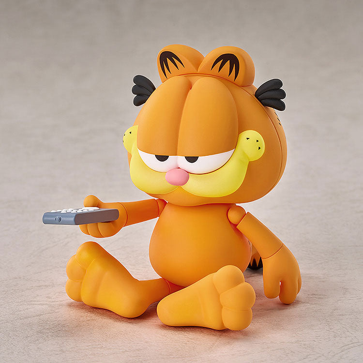 (Pre-Venta) Nendoroid - Garfield