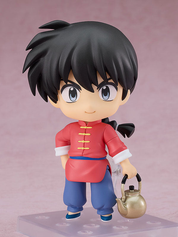 (Pre-Venta) Nendoroid - Ranma Saotome