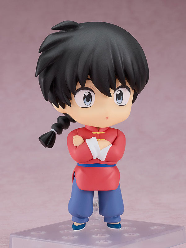 (Pre-Venta) Nendoroid - Ranma Saotome