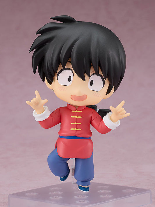 (Pre-Venta) Nendoroid - Ranma Saotome