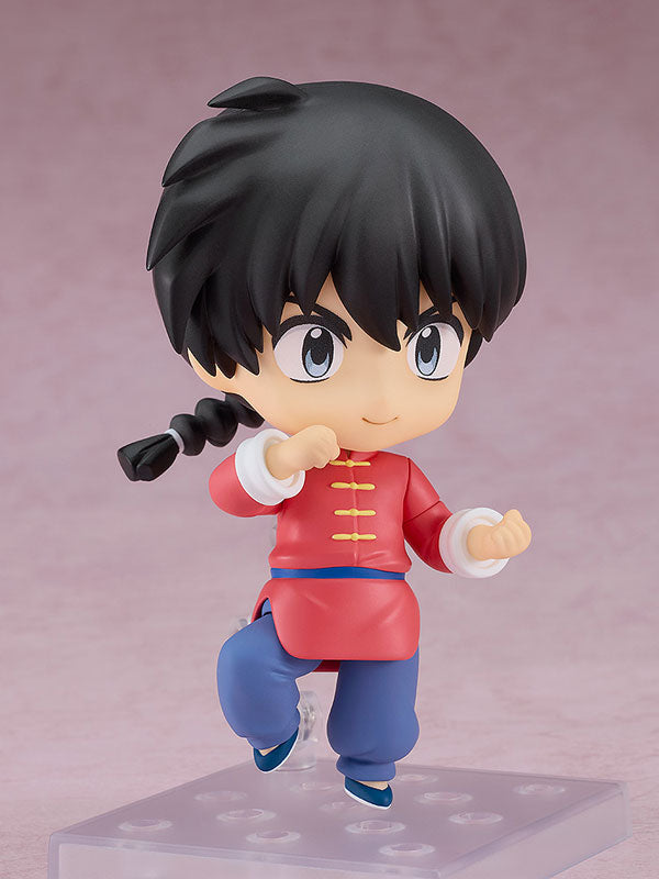 (Pre-Venta) Nendoroid - Ranma Saotome