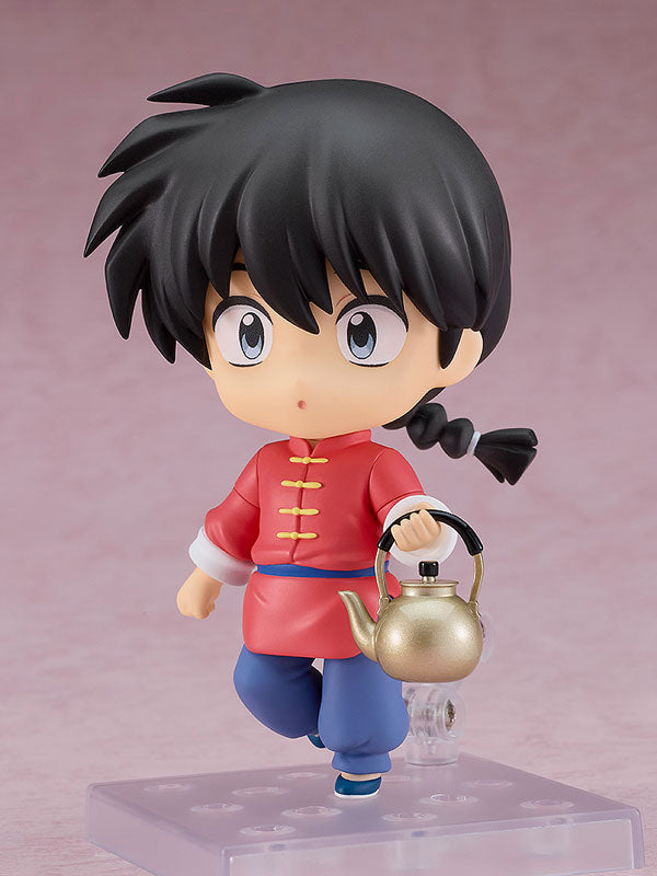 (Pre-Venta) Nendoroid - Ranma Saotome