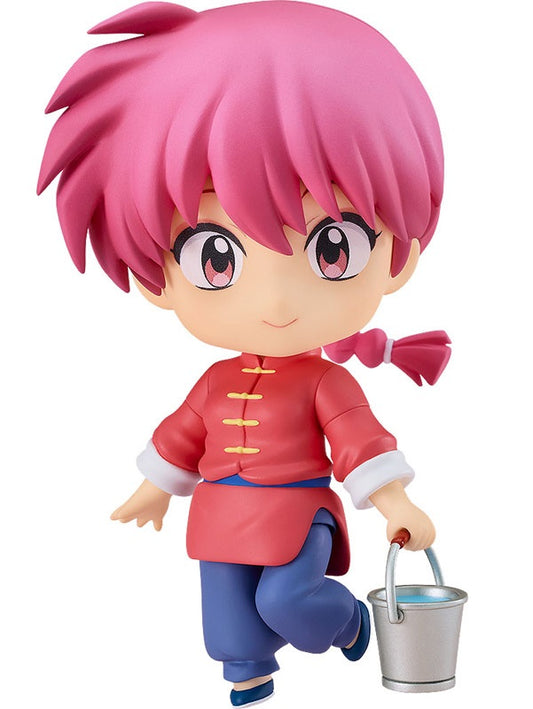 (Pre-Venta) Nendoroid - Ranma (chica)