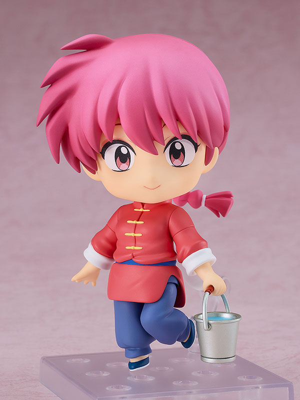 (Pre-Venta) Nendoroid - Ranma (chica)