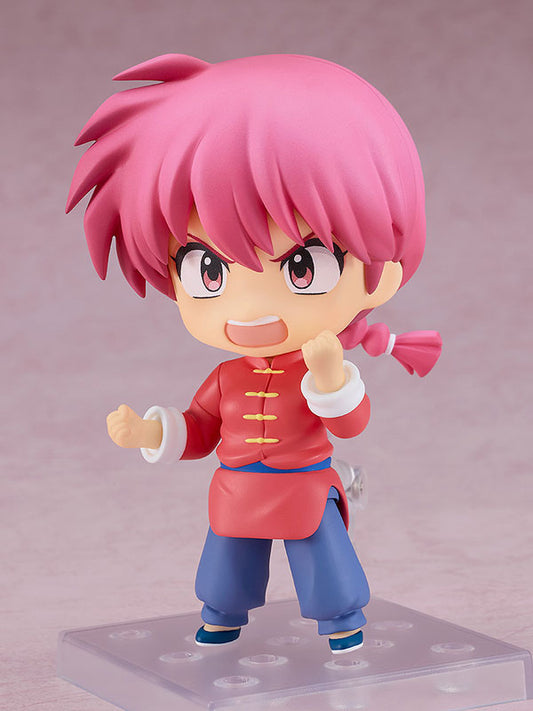 (Pre-Venta) Nendoroid - Ranma (chica)