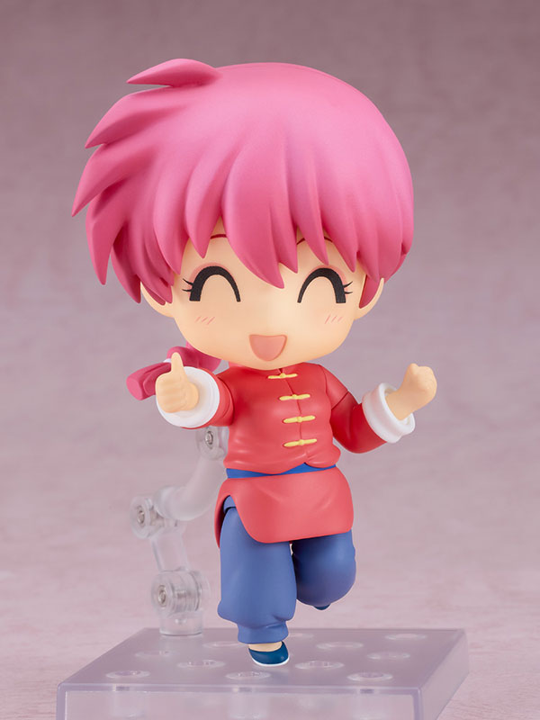 (Pre-Venta) Nendoroid - Ranma (chica)