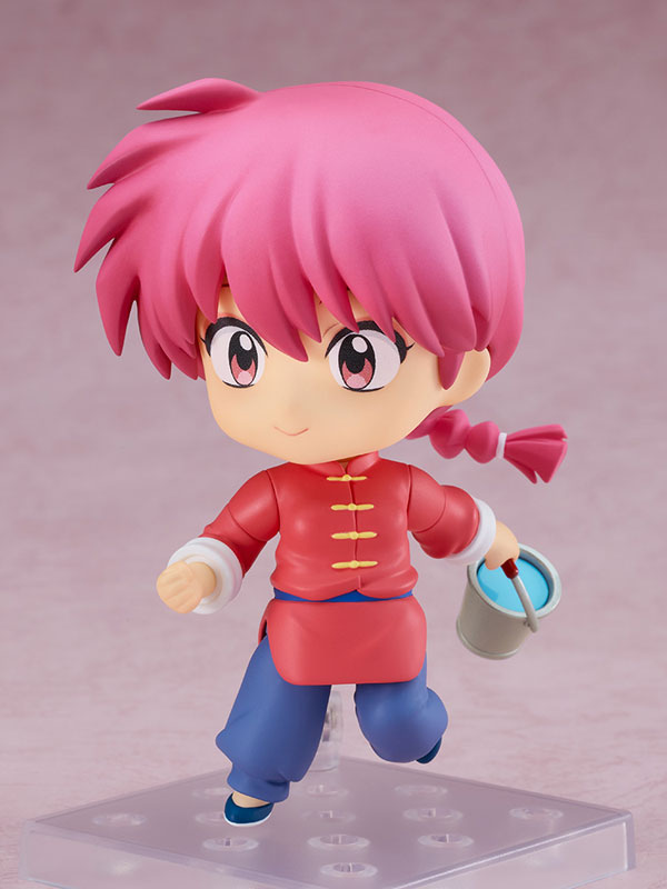 (Pre-Venta) Nendoroid - Ranma (chica)