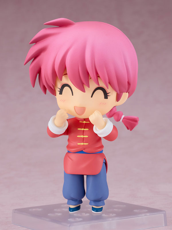 (Pre-Venta) Nendoroid - Ranma (chica)