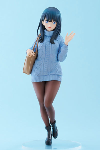 (Pre-Venta) POP UP PARADE - Rikka Takarada ver. Date Style (L Size)