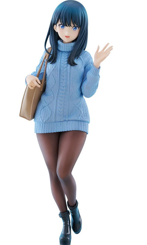 (Pre-Venta) POP UP PARADE - Rikka Takarada ver. Date Style (L Size)