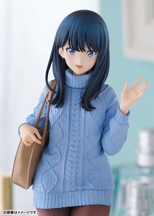 (Pre-Venta) POP UP PARADE - Rikka Takarada ver. Date Style (L Size)