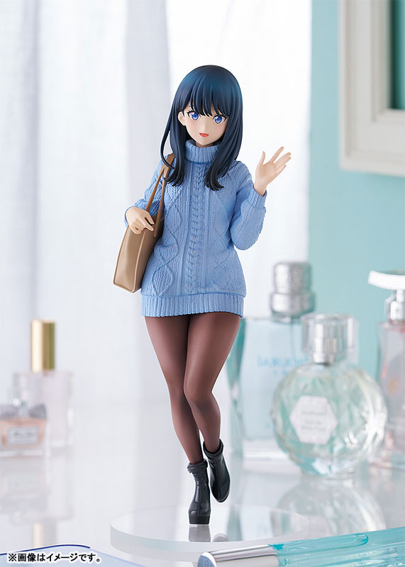 (Pre-Venta) POP UP PARADE - Rikka Takarada ver. Date Style (L Size)