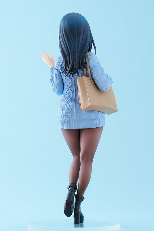 (Pre-Venta) POP UP PARADE - Rikka Takarada ver. Date Style (L Size)