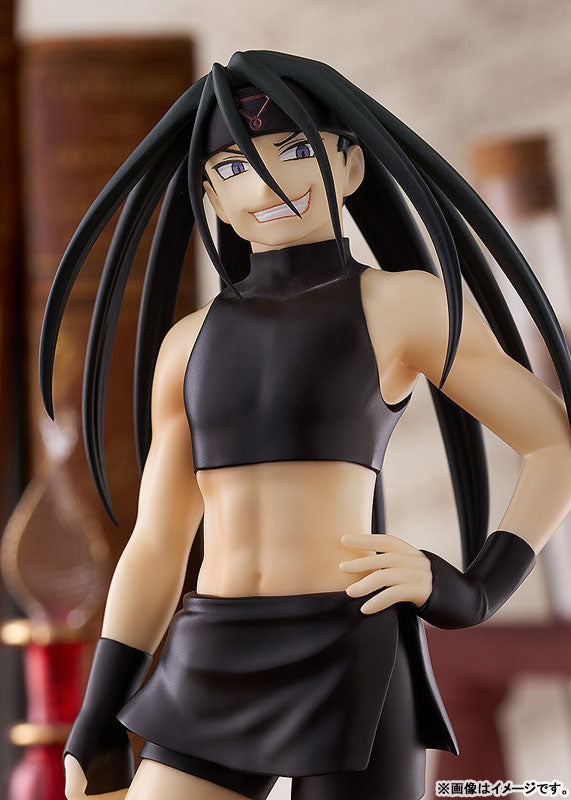 (Pre-Venta) POP UP PARADE - Envy