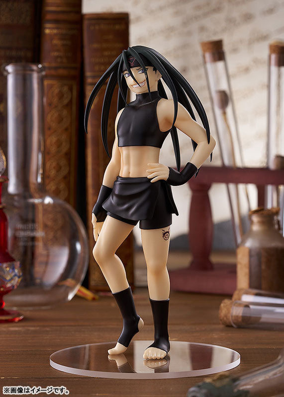 (Pre-Venta) POP UP PARADE - Envy