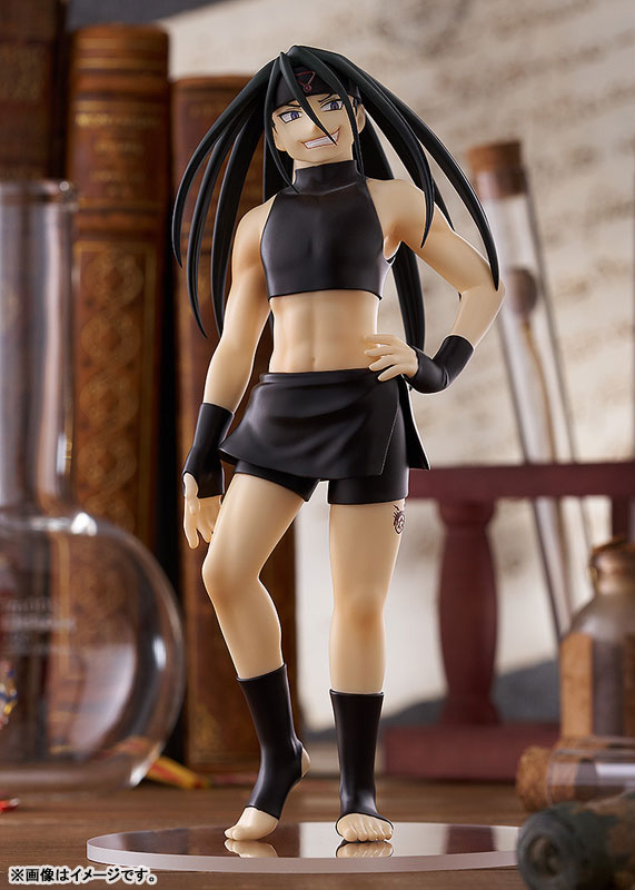 (Pre-Venta) POP UP PARADE - Envy