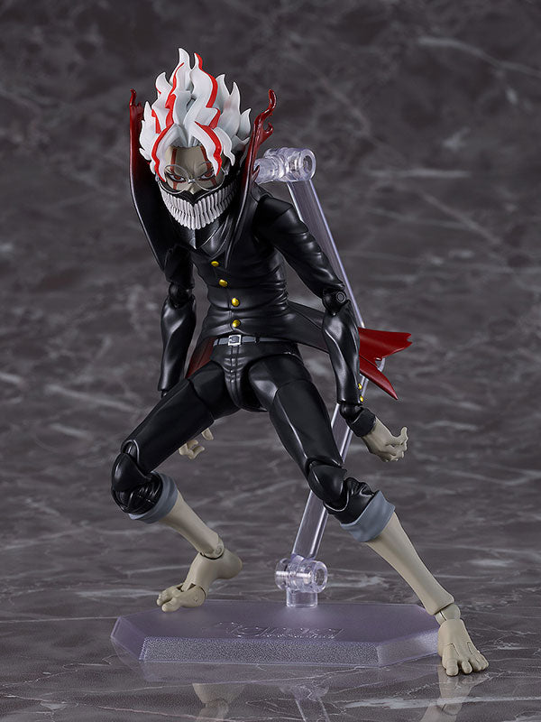 (Pre-Venta) Figma - Okarun (Ken Takakura) [transformado]