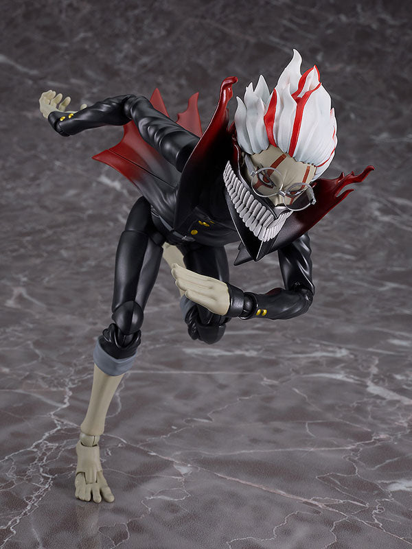 (Pre-Venta) Figma - Okarun (Ken Takakura) [transformado]