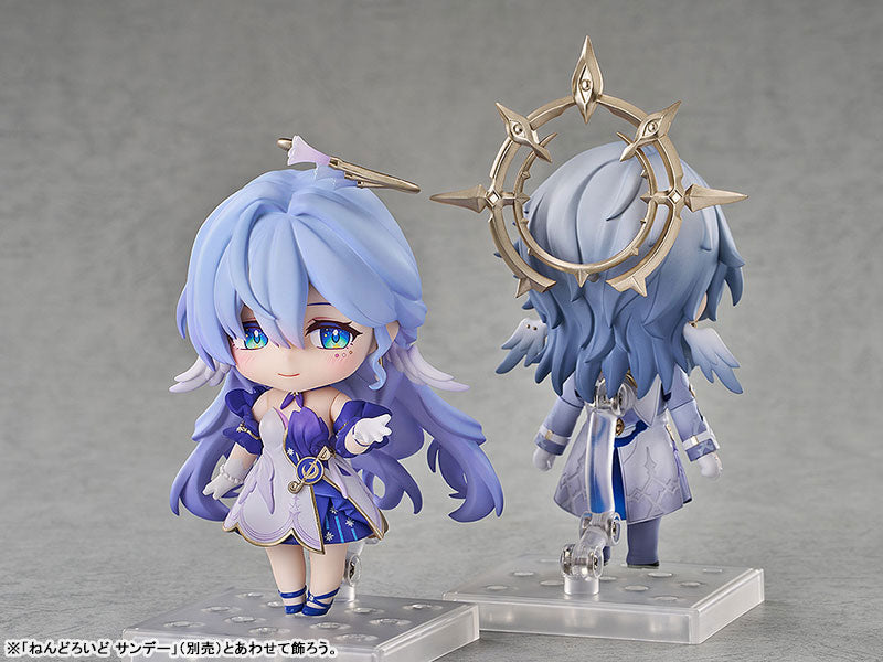 (Pre-Venta) Nendoroid - Robin