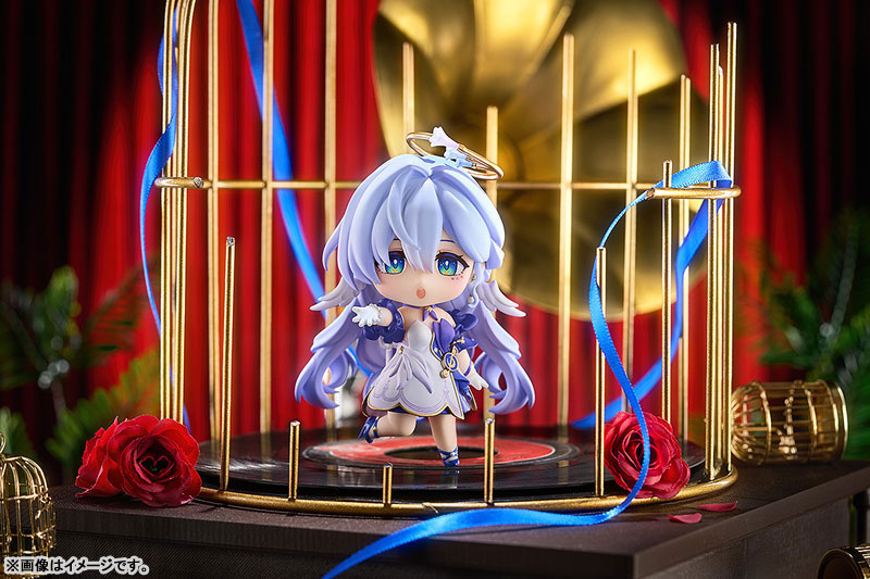 (Pre-Venta) Nendoroid - Robin