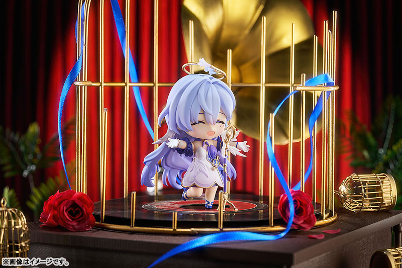 (Pre-Venta) Nendoroid - Robin