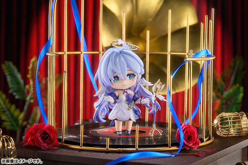 (Pre-Venta) Nendoroid - Robin