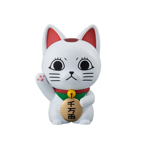 (Pre-Venta) Occultic Soft Vinyl - Turbo-Granny (Beckoning Cat)