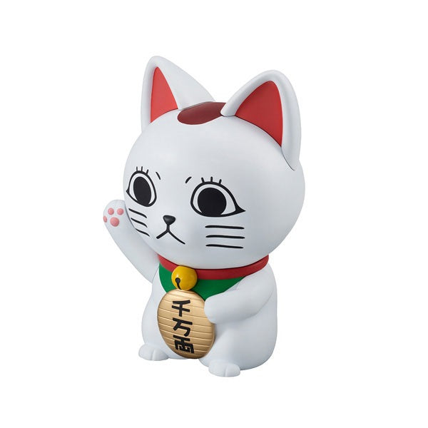 (Pre-Venta) Occultic Soft Vinyl - Turbo-Granny (Beckoning Cat)