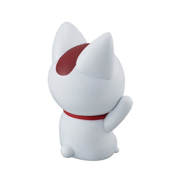 (Pre-Venta) Occultic Soft Vinyl - Turbo-Granny (Beckoning Cat)