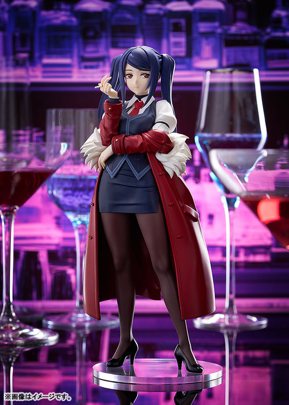 (Pre-Venta) POP UP PARADE - Jill Stingray (L Size)