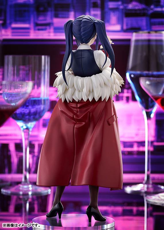 (Pre-Venta) POP UP PARADE - Jill Stingray (L Size)
