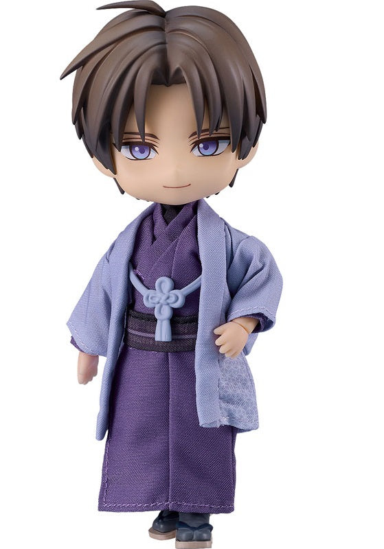 (Pre-Venta) Nendoroid Doll - Heshikiri Hasebe (Casual Outfit)