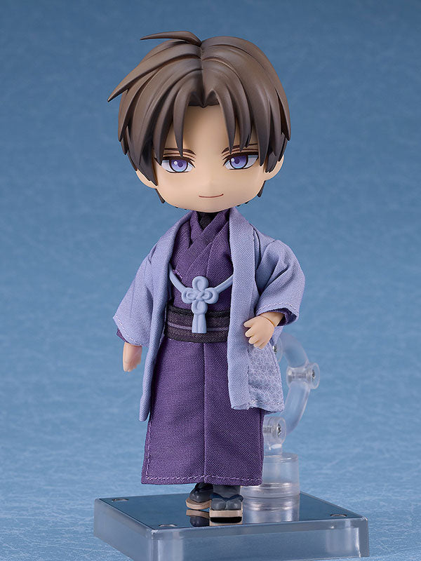 (Pre-Venta) Nendoroid Doll - Heshikiri Hasebe (Casual Outfit)