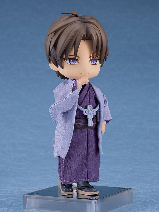 (Pre-Venta) Nendoroid Doll - Heshikiri Hasebe (Casual Outfit)