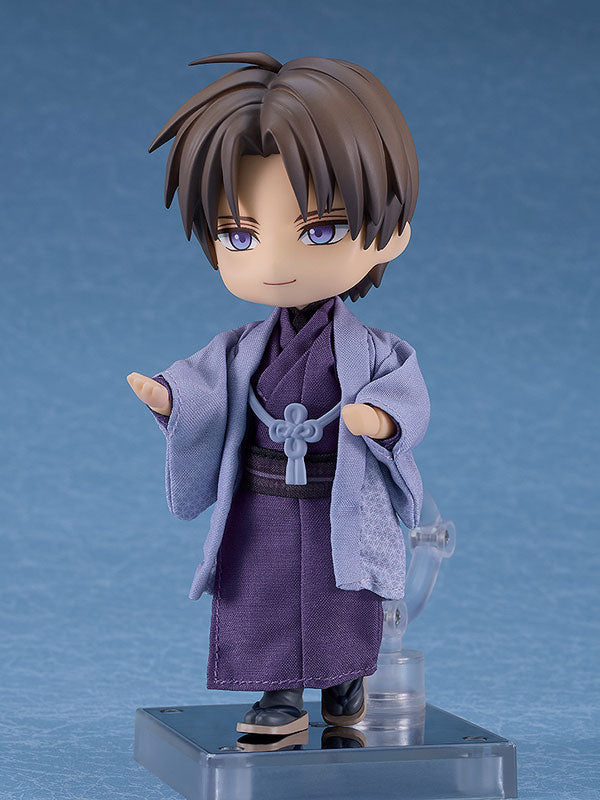 (Pre-Venta) Nendoroid Doll - Heshikiri Hasebe (Casual Outfit)