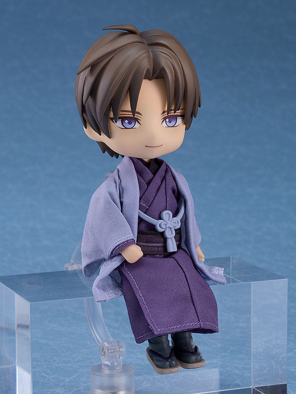 (Pre-Venta) Nendoroid Doll - Heshikiri Hasebe (Casual Outfit)