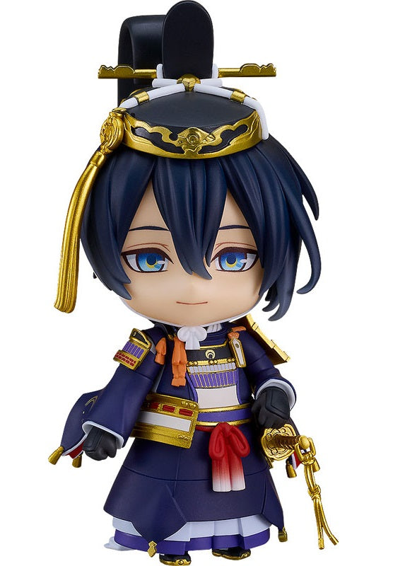 (Pre-Venta) Nendoroid - Mikazuki Munechika Kiwame