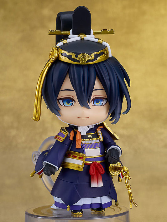 (Pre-Venta) Nendoroid - Mikazuki Munechika Kiwame