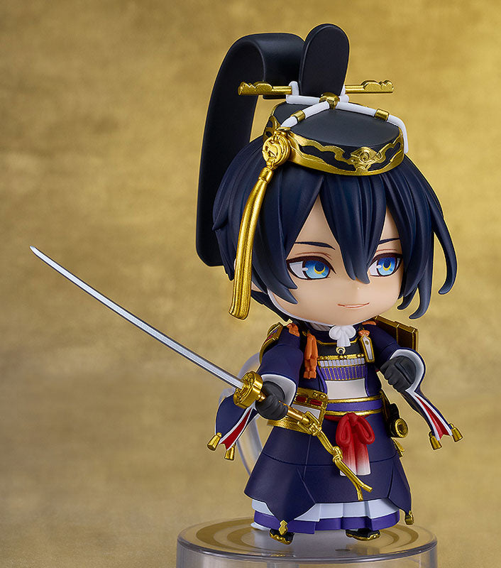 (Pre-Venta) Nendoroid - Mikazuki Munechika Kiwame