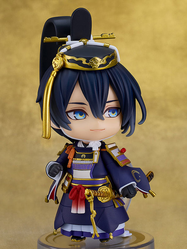 (Pre-Venta) Nendoroid - Mikazuki Munechika Kiwame