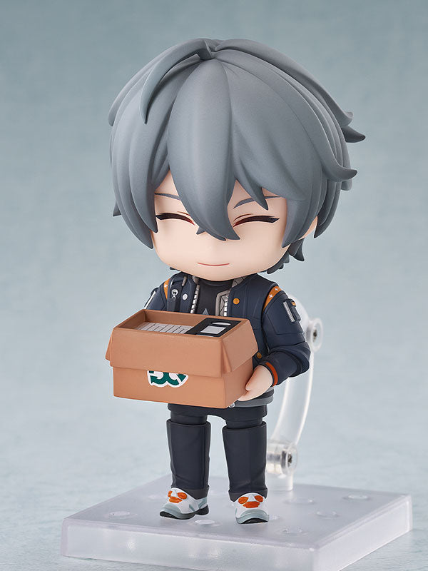 (Pre-Venta) Nendoroid - Wise