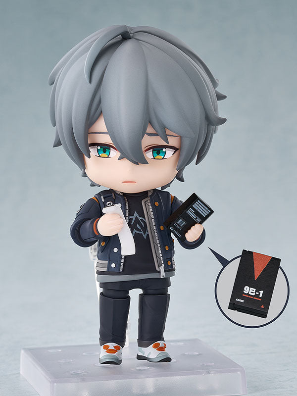 (Pre-Venta) Nendoroid - Wise