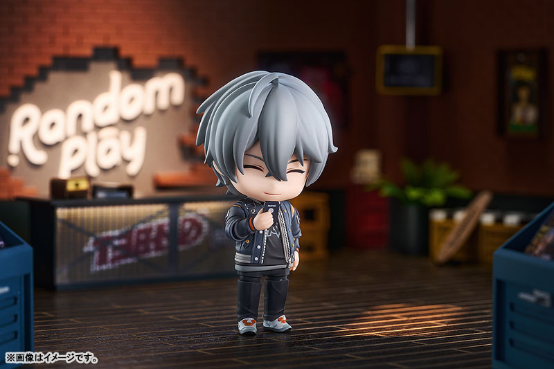 (Pre-Venta) Nendoroid - Wise