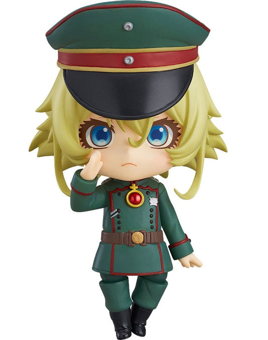 Nendoroid - Tanya Degurechaff