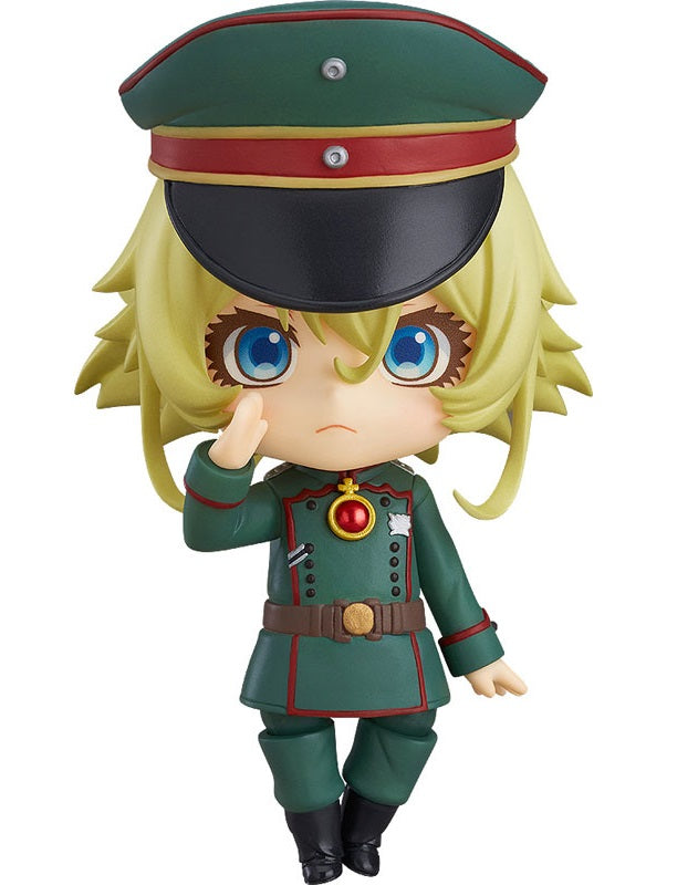 Nendoroid - Tanya Degurechaff