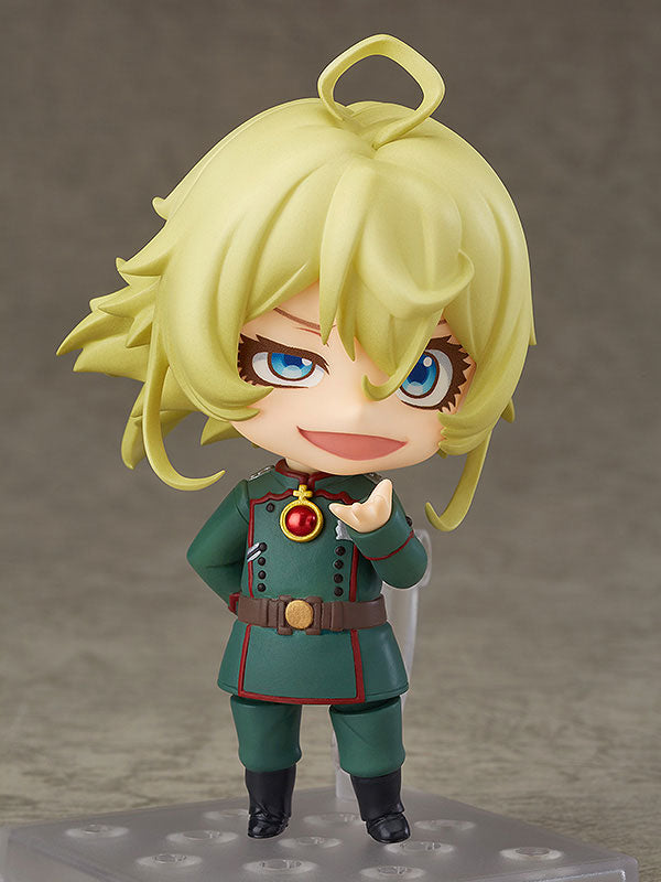 Nendoroid - Tanya Degurechaff