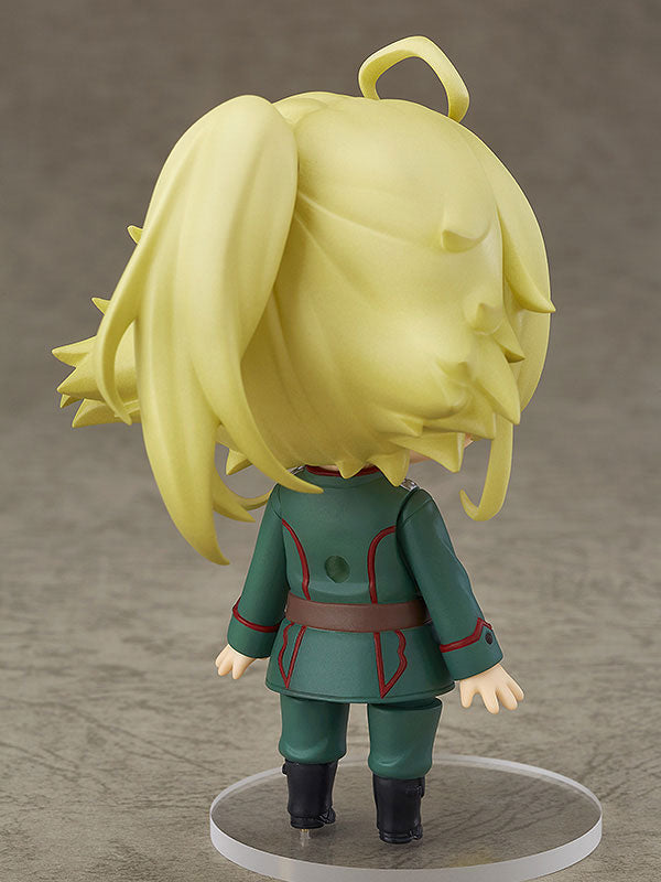 Nendoroid - Tanya Degurechaff