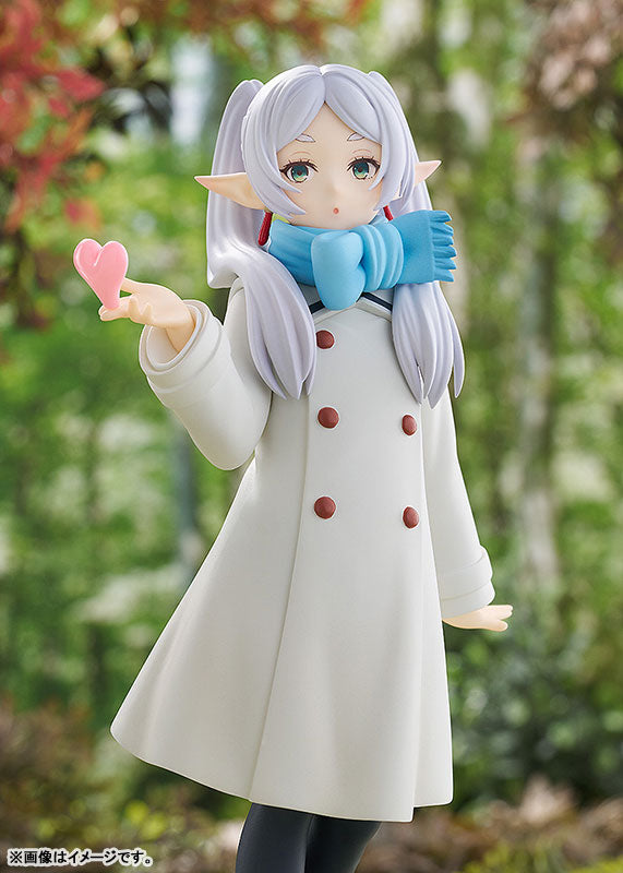(Pre-Venta) POP UP PARADE - Frieren ver. Blow Kiss