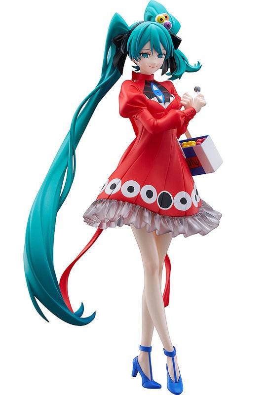 (Pre-Venta) POP UP PARADE - Hatsune Miku ver. Psi (L Size)