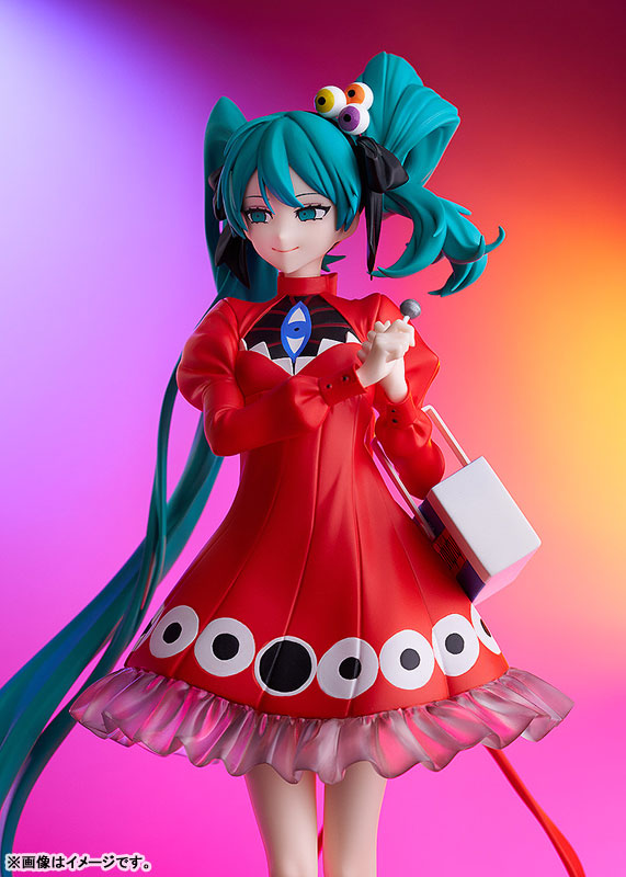(Pre-Venta) POP UP PARADE - Hatsune Miku ver. Psi (L Size)